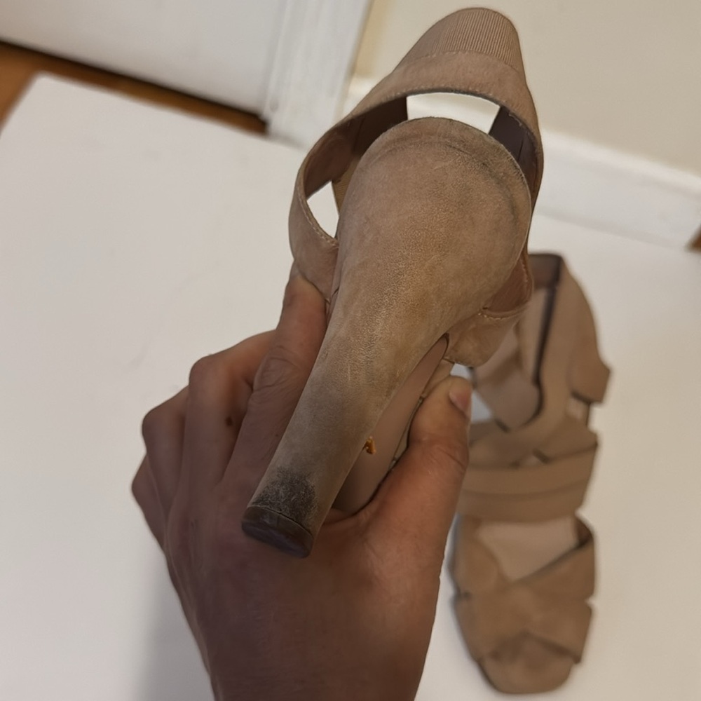 Prada heels - Picture 7 of 14